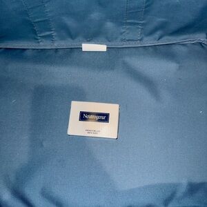 Neutrogena White Bath Soap